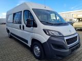 Peugeot Boxer bei Gebrauchtwagen.expert - Abbildung (3 / 15)