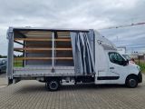 Renault Master bei Gebrauchtwagen.expert - Abbildung (4 / 15)