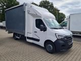 Renault Master bei Gebrauchtwagen.expert - Abbildung (3 / 15)