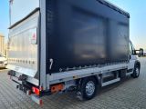 Opel Movano bei Gebrauchtwagen.expert - Abbildung (4 / 15)