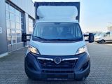 Opel Movano bei Gebrauchtwagen.expert - Abbildung (2 / 15)