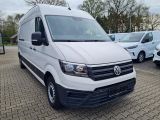 VW Crafter bei Gebrauchtwagen.expert - Abbildung (2 / 15)