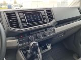 VW Crafter bei Gebrauchtwagen.expert - Abbildung (10 / 15)