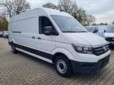 VW Crafter bei Gebrauchtwagen.expert - Abbildung (3 / 15)