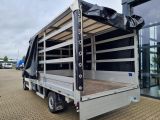 VW Crafter bei Gebrauchtwagen.expert - Abbildung (7 / 15)