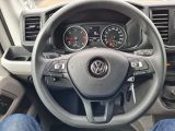 VW Crafter bei Gebrauchtwagen.expert - Abbildung (9 / 15)