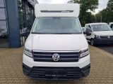 VW Crafter bei Gebrauchtwagen.expert - Abbildung (2 / 15)