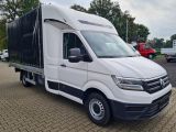 VW Crafter bei Gebrauchtwagen.expert - Abbildung (3 / 15)