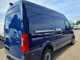 Mercedes-Benz Sprinter bei Gebrauchtwagen.expert - Abbildung (4 / 15)