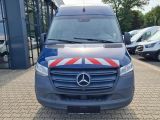 Mercedes-Benz Sprinter bei Gebrauchtwagen.expert - Abbildung (2 / 15)