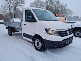 VW Crafter bei Gebrauchtwagen.expert - Abbildung (3 / 15)
