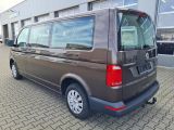 VW T6 Caravelle bei Gebrauchtwagen.expert - Abbildung (7 / 15)