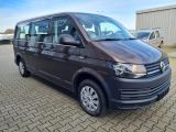 VW T6 Caravelle bei Gebrauchtwagen.expert - Abbildung (3 / 15)