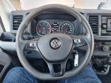 VW Crafter bei Gebrauchtwagen.expert - Abbildung (9 / 15)