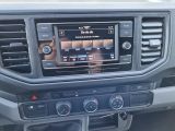 VW Crafter bei Gebrauchtwagen.expert - Abbildung (11 / 15)