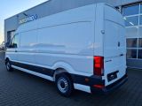VW Crafter bei Gebrauchtwagen.expert - Abbildung (6 / 15)