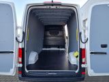 VW Crafter bei Gebrauchtwagen.expert - Abbildung (5 / 15)