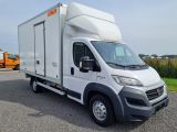 Fiat Ducato bei Gebrauchtwagen.expert - Abbildung (3 / 15)