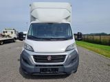 Fiat Ducato bei Gebrauchtwagen.expert - Abbildung (2 / 15)