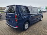 Ford Transit Custom bei Gebrauchtwagen.expert - Abbildung (8 / 15) Ford Transit Custom bei Gebrauchtwagen.expert - Abbildung (8 / 15)