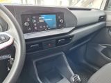 VW Caddy bei Gebrauchtwagen.expert - Abbildung (11 / 15)
