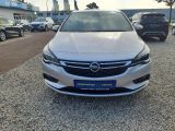 Opel Astra bei Gebrauchtwagen.expert - Abbildung (11 / 12)