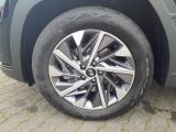 Hyundai Tucson bei Gebrauchtwagen.expert - Abbildung (10 / 13)