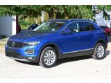 VW T-Roc bei Gebrauchtwagen.expert - Abbildung (2 / 15)