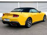 Ford Mustang bei Gebrauchtwagen.expert - Abbildung (6 / 14)