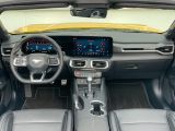 Ford Mustang bei Gebrauchtwagen.expert - Abbildung (8 / 14)