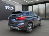 BMW X1 bei Gebrauchtwagen.expert - Abbildung (4 / 15)