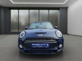 Mini Cooper S Cabrio bei Gebrauchtwagen.expert - Abbildung (2 / 15)
