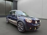 Mini Cooper S Countryman bei Gebrauchtwagen.expert - Abbildung (3 / 15)