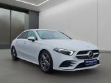 Mercedes-Benz A AMG bei Gebrauchtwagen.expert - Abbildung (2 / 15)