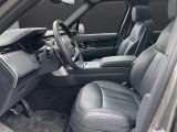 Land Rover Range Rover bei Gebrauchtwagen.expert - Abbildung (10 / 15)