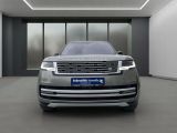 Land Rover Range Rover bei Gebrauchtwagen.expert - Abbildung (7 / 15)