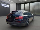 BMW 5er bei Gebrauchtwagen.expert - Abbildung (4 / 15)
