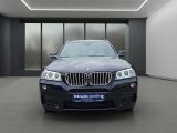 BMW X3 bei Gebrauchtwagen.expert - Abbildung (2 / 15) BMW X3 bei Gebrauchtwagen.expert - Abbildung (2 / 15)