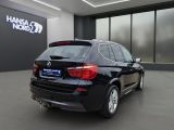 BMW X3 bei Gebrauchtwagen.expert - Abbildung (4 / 15) BMW X3 bei Gebrauchtwagen.expert - Abbildung (4 / 15)