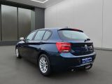 BMW 1er bei Gebrauchtwagen.expert - Abbildung (5 / 15)