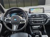 BMW X3 bei Gebrauchtwagen.expert - Abbildung (10 / 14)