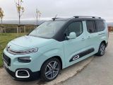 Citroen Berlingo bei Gebrauchtwagen.expert - Abbildung (14 / 15)