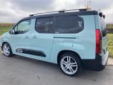 Citroen Berlingo bei Gebrauchtwagen.expert - Abbildung (12 / 15)