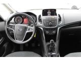 Opel Zafira Tourer bei Gebrauchtwagen.expert - Abbildung (11 / 15)