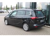 Opel Zafira Tourer bei Gebrauchtwagen.expert - Abbildung (4 / 15)