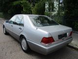 Mercedes-Benz S-Klasse bei Gebrauchtwagen.expert - Abbildung (3 / 5)