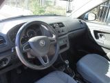 Skoda Fabia bei Gebrauchtwagen.expert - Abbildung (4 / 4)