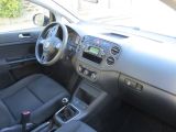 VW Golf Plus bei Gebrauchtwagen.expert - Abbildung (5 / 5)