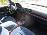 Mercedes-Benz 500 bei Gebrauchtwagen.expert - Abbildung (5 / 5)