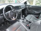 Kia Sportage bei Gebrauchtwagen.expert - Abbildung (4 / 6)